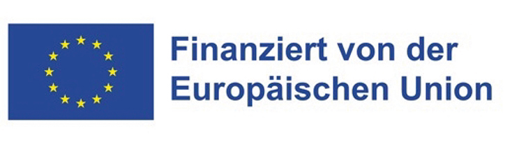 Finanziert durch die Europäische Union